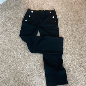 EUC Loft Marisa Trouser